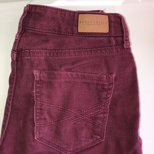 🚨AEROPOSTALE JEANS FOR$13🚨